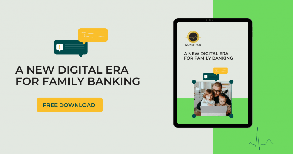 Family Banking Header