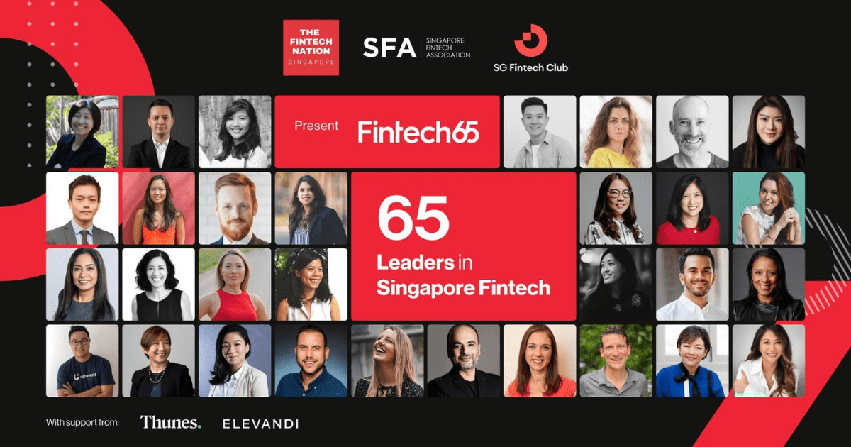 Fifintech 65