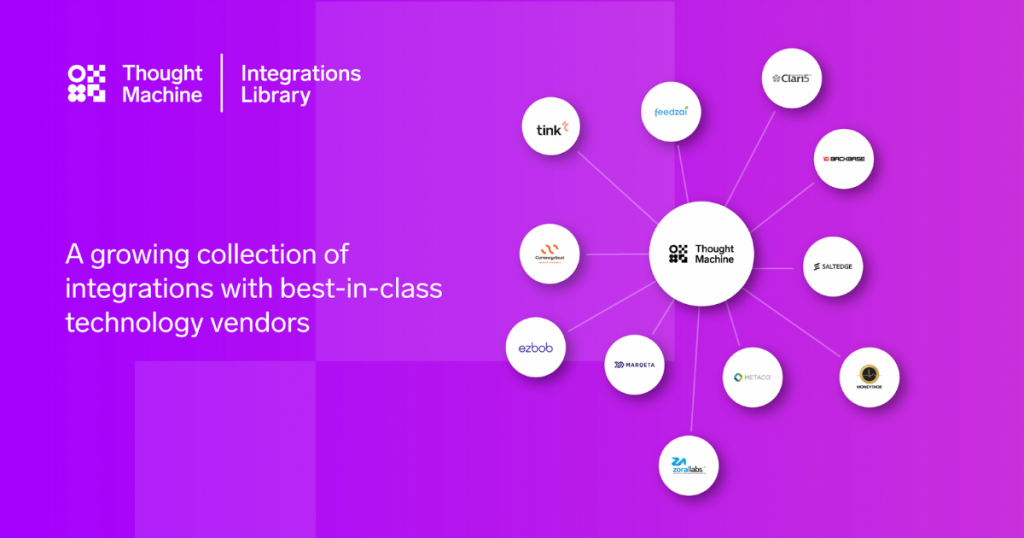 Integrations Library