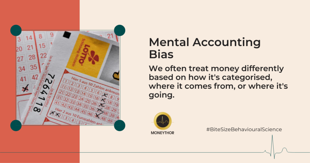 Mental Accounting Bias